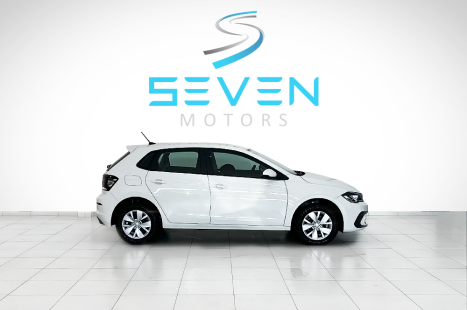 VOLKSWAGEN Polo Hatch 1.0 12V 4P 200 TSI SENSE AUTOMTICO, Foto 4
