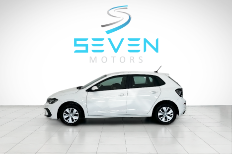 VOLKSWAGEN Polo Hatch 1.0 12V 4P 200 TSI SENSE AUTOMTICO, Foto 5