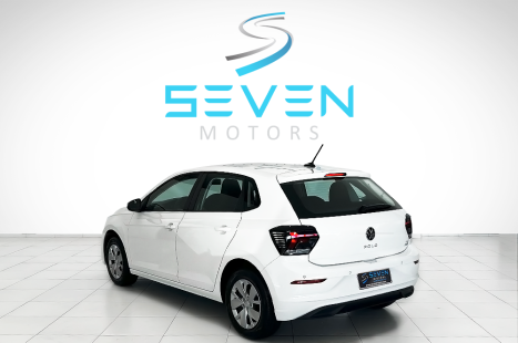 VOLKSWAGEN Polo Hatch 1.0 12V 4P 200 TSI SENSE AUTOMTICO, Foto 6