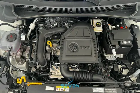 VOLKSWAGEN Polo Hatch 1.0 12V 4P 200 TSI SENSE AUTOMTICO, Foto 18