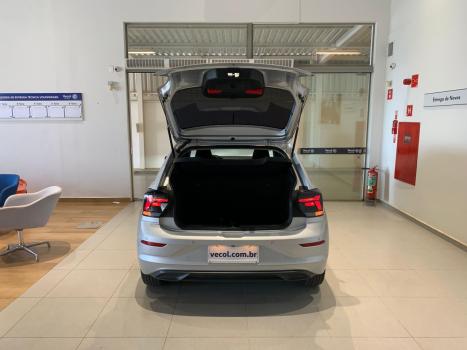 VOLKSWAGEN Polo Hatch 1.0 4P 170 TSI HIGHLINE AUTOMTICO, Foto 12