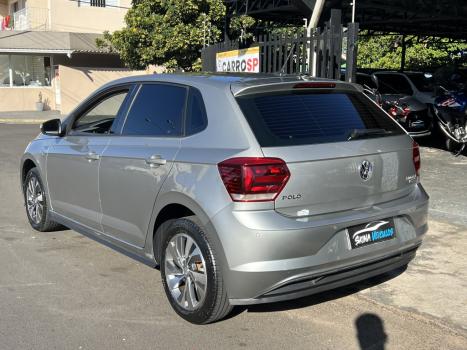 VOLKSWAGEN Polo Hatch 1.0 12V 4P 200 TSI HIGHLINE AUTOMTICO, Foto 5