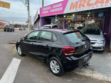 VOLKSWAGEN Polo Hatch 1.0 12V 4P MPI FLEX, Foto 3