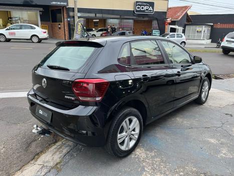 VOLKSWAGEN Polo Hatch 1.0 12V 4P MPI FLEX, Foto 4