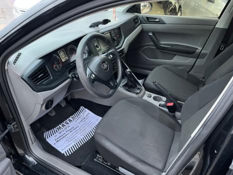 VOLKSWAGEN Polo Hatch 1.0 12V 4P MPI FLEX, Foto 5