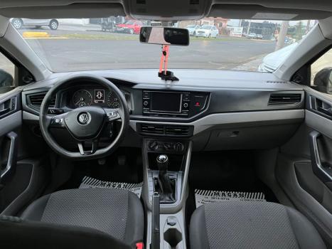 VOLKSWAGEN Polo Hatch 1.0 12V 4P MPI FLEX, Foto 7