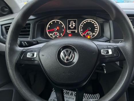 VOLKSWAGEN Polo Hatch 1.0 12V 4P MPI FLEX, Foto 13