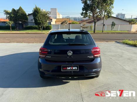 VOLKSWAGEN Polo Hatch 1.0 12V 4P 200 TSI  COMFORTLINE AUTOMTICO, Foto 2