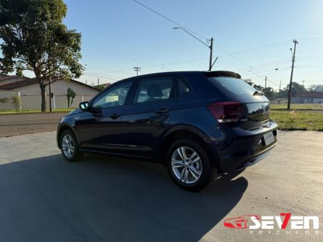 VOLKSWAGEN Polo Hatch 1.0 12V 4P 200 TSI  COMFORTLINE AUTOMTICO, Foto 3