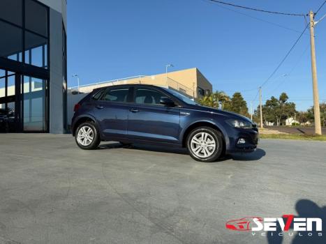VOLKSWAGEN Polo Hatch 1.0 12V 4P 200 TSI  COMFORTLINE AUTOMTICO, Foto 4