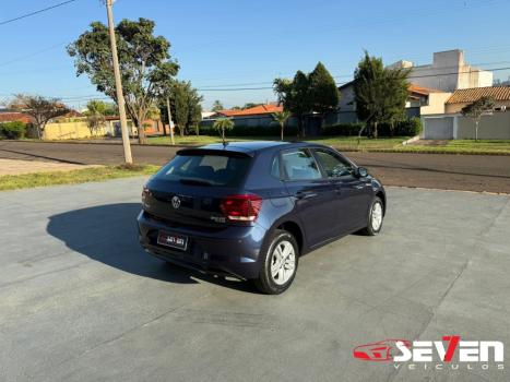 VOLKSWAGEN Polo Hatch 1.0 12V 4P 200 TSI  COMFORTLINE AUTOMTICO, Foto 5