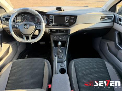 VOLKSWAGEN Polo Hatch 1.0 12V 4P 200 TSI  COMFORTLINE AUTOMTICO, Foto 6