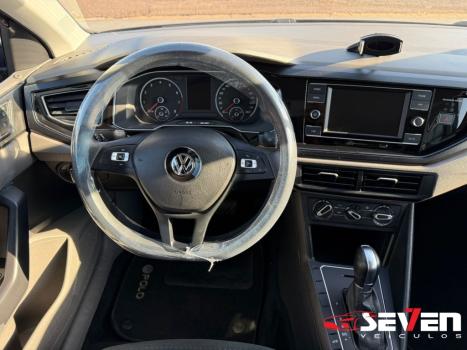 VOLKSWAGEN Polo Hatch 1.0 12V 4P 200 TSI  COMFORTLINE AUTOMTICO, Foto 7