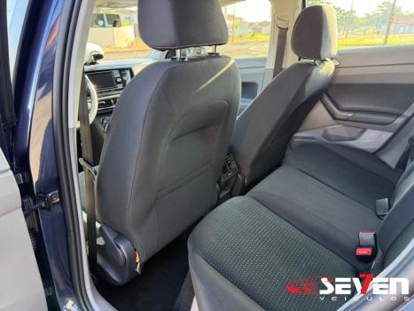 VOLKSWAGEN Polo Hatch 1.0 12V 4P 200 TSI  COMFORTLINE AUTOMTICO, Foto 8