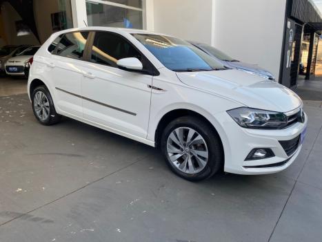 VOLKSWAGEN Polo Hatch 1.0 12V 4P 200 TSI HIGHLINE AUTOMTICO, Foto 1