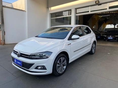 VOLKSWAGEN Polo Hatch 1.0 12V 4P 200 TSI HIGHLINE AUTOMTICO, Foto 2