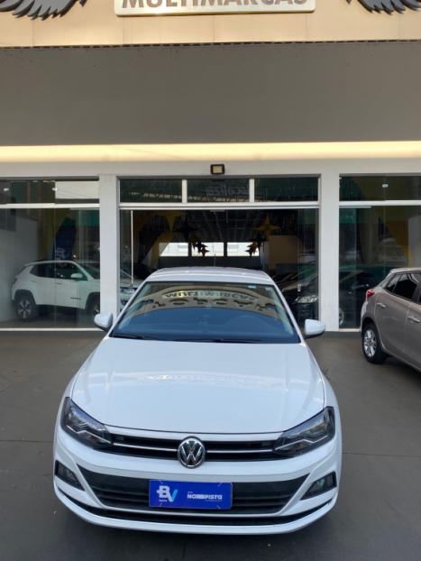 VOLKSWAGEN Polo Hatch 1.0 12V 4P 200 TSI HIGHLINE AUTOMTICO, Foto 3