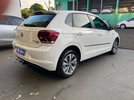 VOLKSWAGEN Polo Hatch 1.0 12V 4P 200 TSI HIGHLINE AUTOMTICO, Foto 4