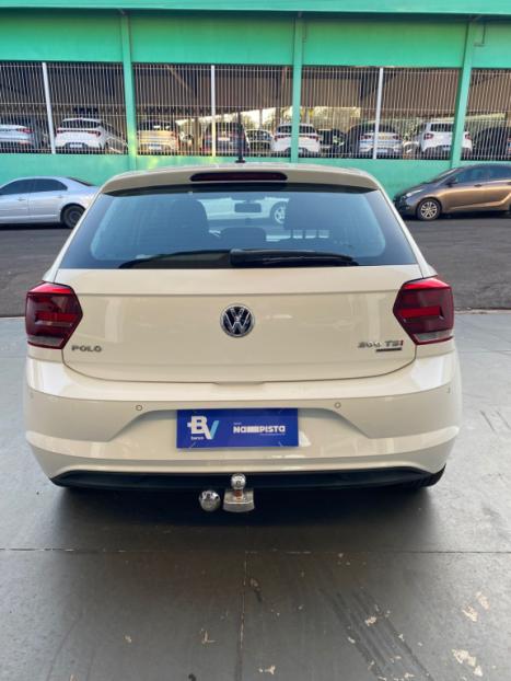 VOLKSWAGEN Polo Hatch 1.0 12V 4P 200 TSI HIGHLINE AUTOMTICO, Foto 5