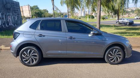 VOLKSWAGEN Polo Hatch 1.0 4P 170 TSI HIGHLINE AUTOMTICO, Foto 1