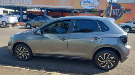 VOLKSWAGEN Polo Hatch 1.0 4P 170 TSI HIGHLINE AUTOMTICO, Foto 2