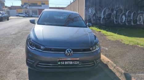 VOLKSWAGEN Polo Hatch 1.0 4P 170 TSI HIGHLINE AUTOMTICO, Foto 4
