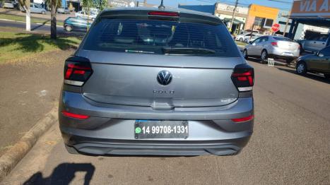 VOLKSWAGEN Polo Hatch 1.0 4P 170 TSI HIGHLINE AUTOMTICO, Foto 5