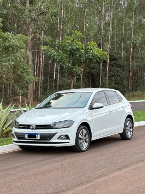 VOLKSWAGEN Polo Hatch 1.0 12V 4P 200 TSI  COMFORTLINE AUTOMTICO, Foto 1
