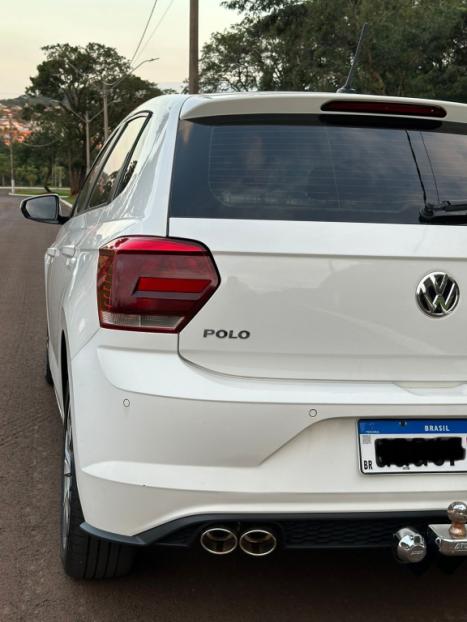 VOLKSWAGEN Polo Hatch 1.0 12V 4P 200 TSI  COMFORTLINE AUTOMTICO, Foto 3