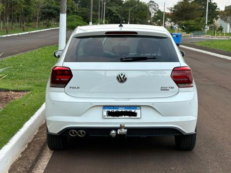 VOLKSWAGEN Polo Hatch 1.0 12V 4P 200 TSI  COMFORTLINE AUTOMTICO, Foto 4