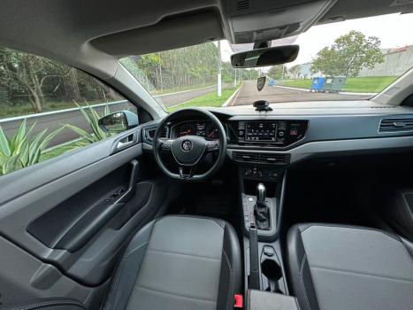 VOLKSWAGEN Polo Hatch 1.0 12V 4P 200 TSI  COMFORTLINE AUTOMTICO, Foto 6