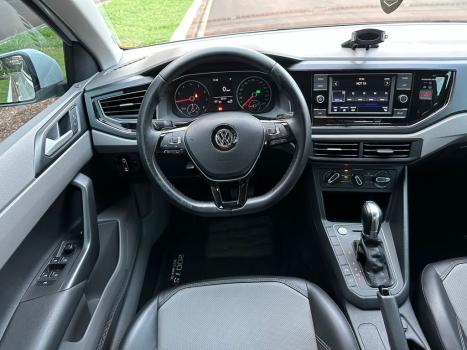 VOLKSWAGEN Polo Hatch 1.0 12V 4P 200 TSI  COMFORTLINE AUTOMTICO, Foto 7