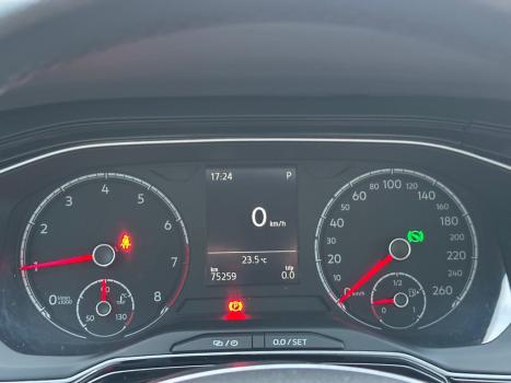VOLKSWAGEN Polo Hatch 1.0 12V 4P 200 TSI  COMFORTLINE AUTOMTICO, Foto 8
