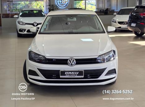 VOLKSWAGEN Polo Hatch 1.6 4P MSI FLEX, Foto 2