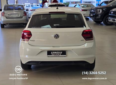 VOLKSWAGEN Polo Hatch 1.6 4P MSI FLEX, Foto 5