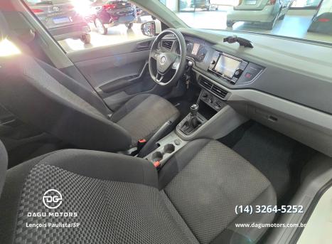VOLKSWAGEN Polo Hatch 1.6 4P MSI FLEX, Foto 8