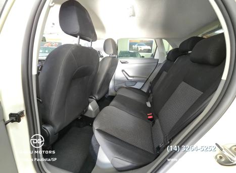 VOLKSWAGEN Polo Hatch 1.6 4P MSI FLEX, Foto 9