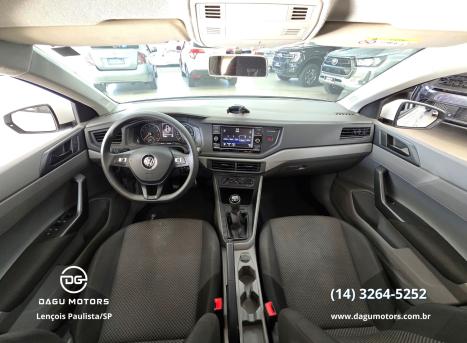 VOLKSWAGEN Polo Hatch 1.6 4P MSI FLEX, Foto 10