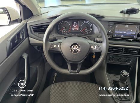 VOLKSWAGEN Polo Hatch 1.6 4P MSI FLEX, Foto 11