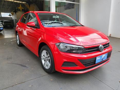 VOLKSWAGEN Polo Hatch 1.0 12V 4P MPI FLEX, Foto 1