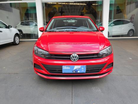 VOLKSWAGEN Polo Hatch 1.0 12V 4P MPI FLEX, Foto 2