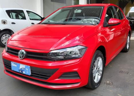 VOLKSWAGEN Polo Hatch 1.0 12V 4P MPI FLEX, Foto 3