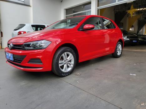 VOLKSWAGEN Polo Hatch 1.0 12V 4P MPI FLEX, Foto 4