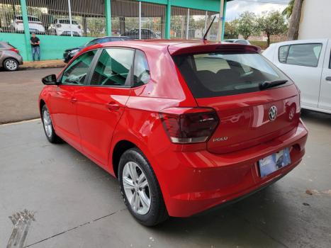 VOLKSWAGEN Polo Hatch 1.0 12V 4P MPI FLEX, Foto 5