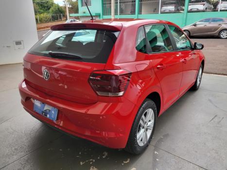 VOLKSWAGEN Polo Hatch 1.0 12V 4P MPI FLEX, Foto 6