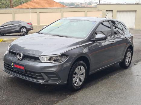 VOLKSWAGEN Polo Hatch 1.0 12V 4P 200 TSI SENSE AUTOMTICO, Foto 4