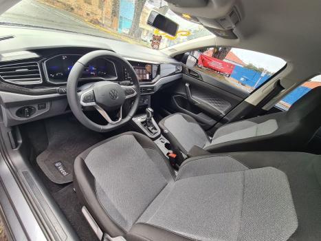 VOLKSWAGEN Polo Hatch 1.0 12V 4P 200 TSI SENSE AUTOMTICO, Foto 5