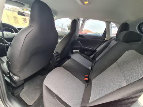 VOLKSWAGEN Polo Hatch 1.0 12V 4P 200 TSI SENSE AUTOMTICO, Foto 6