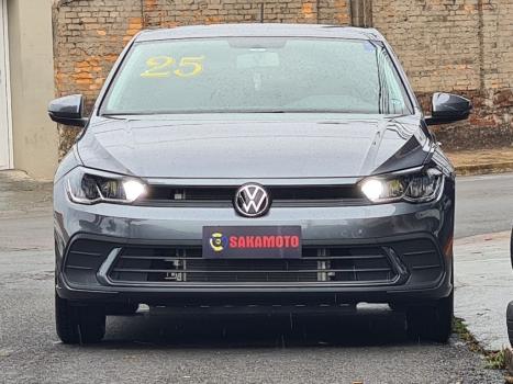 VOLKSWAGEN Polo Hatch 1.0 12V 4P 200 TSI SENSE AUTOMTICO, Foto 28