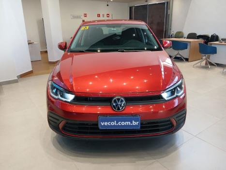 VOLKSWAGEN Polo Hatch 1.0 4P 170 TSI, Foto 2